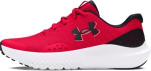 Under Armour Boy's Grade School Surge 4 Shoes