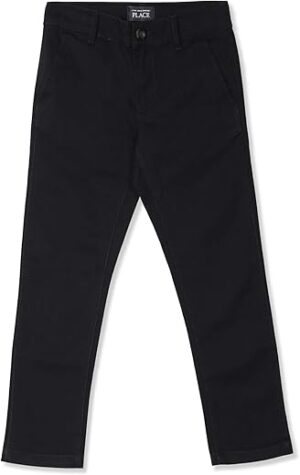 The Children's Place Stretch Skinny Chino Pants