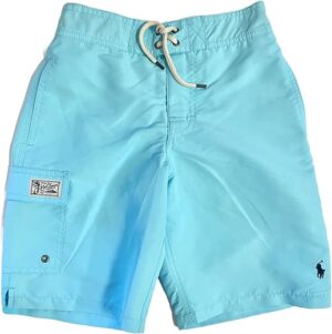 POLO RALPH LAUREN Boys Swim Trunks