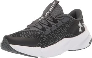 Under Armour Boy's Pre School Scramjet 5 Running Shoes