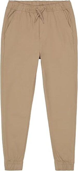 Nautica School Uniform Jogger Pants