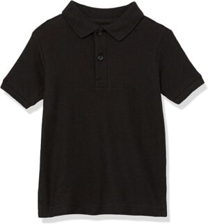 Nautica School Uniform Polo Shirt