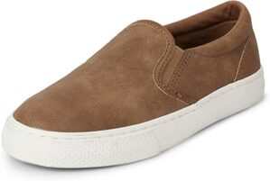 The Place Boy's Slip On Casual Shoes