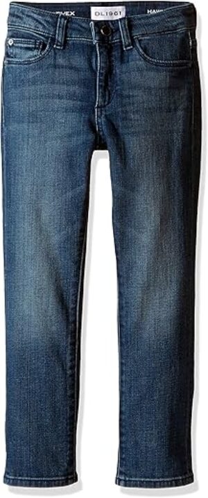 DL1961 Hawke Skinny Fit Jeans