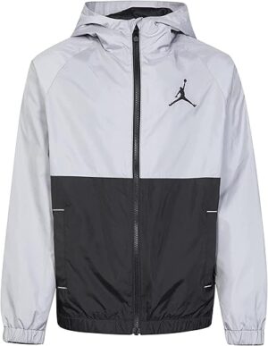 Jordan Windbreaker Jacket