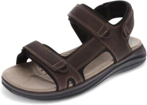 Dockers Bradburn Men's Sport Sandals