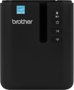 Brother PT-P950NW Industrial Label Printer