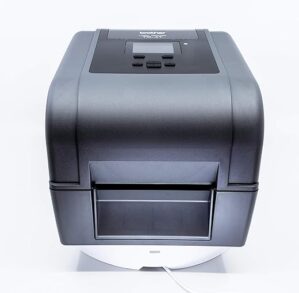 Brother TD-4750TNWB 4-inch Thermal Transfer Printer