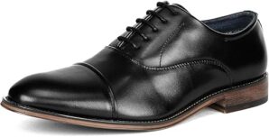 Bruno Marc Men’s Oxfords Formal Dress Shoes