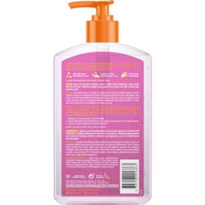 B.TAN Glow Your Own Way Clear Self Tan Gel