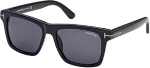 Tom Ford FT0906 Buckey-02 Sunglasses