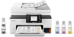 Canon GX2020 All-in-One Wireless Printer