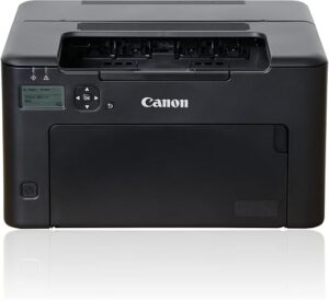 Canon LBP122dw Wireless 2-sided Printer