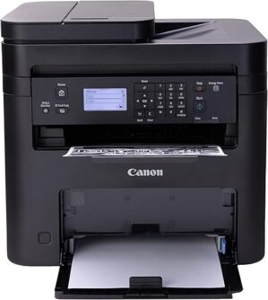 Canon MF273dw Wireless Monochrome Laser Printer