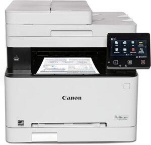 Canon MF656Cdw Wireless Laser Printer