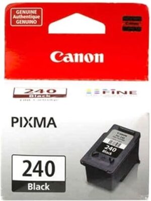 Canon PG-240 Black for MG/TS Printers