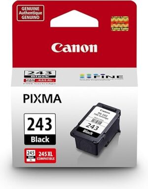 Canon PG-243 for Various Printers