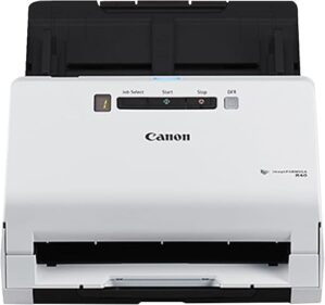 Canon R40 Office Document Scanner