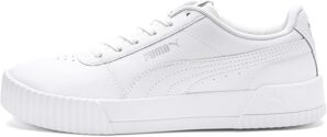PUMA Carina Leather Women's Sneaker