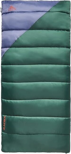 Kelty Catena 30° Backpacking Sleeping Bag