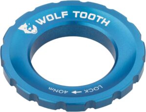 Wolf Tooth Centerlock Rotor Lockring