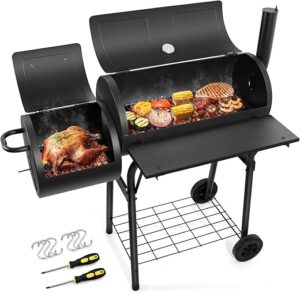 Grills & Outdoor Cooking products