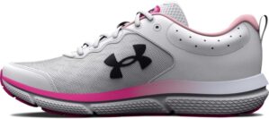Under Armour Charged Assert 10 Women's Shoes