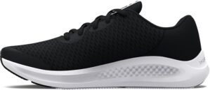 Under Armour Grade School Charged Pursuit 3 Running Shoes