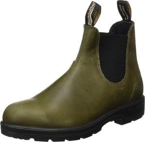 Blundstone Classic Chelsea Boot