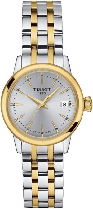 Tissot Classic Dream Lady Quartz Watch