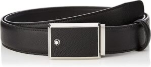 MONTBLANC Classic Line Belt