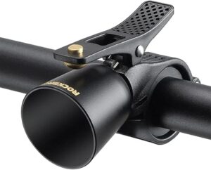 ROCKBROS Classic Loud Bike Bell for Adults
