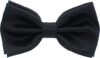Bow Tie House Real Silk Classic Pre-Tied Bow
