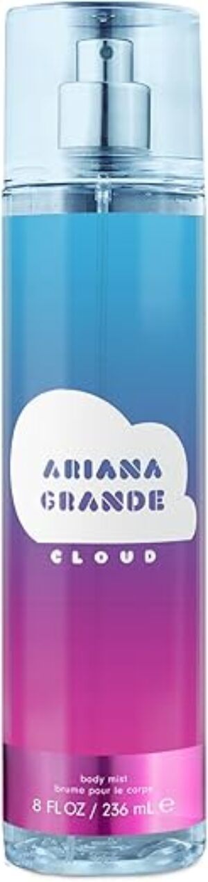 Ariana Grande Cloud Body Mist