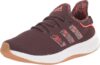 adidas Women’s Cloudfoam Pure Sportswear Sneaker