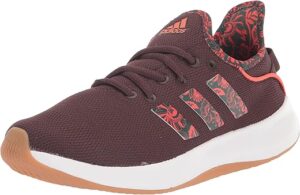 adidas Women's Cloudfoam Pure Sportswear Sneaker