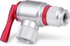 COTOUXKER CO2 Bike Tire Inflator for Presta/Schrader