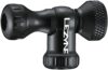 LEZYNE CO2 Bike Tire Inflator, Presta/Schrader