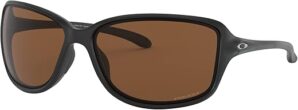 Oakley Oo9301 Cohort Prizm Polarized Sunglasses