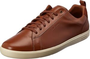Cole Haan Men's Grand+ Crosscourt Sneaker