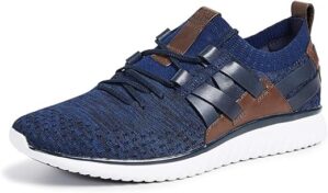 Cole Haan Men's Grand Motion Stitchlite Woven Sneaker
