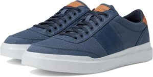 Cole Haan Men’s Grandpro Rally Canvas II Sneaker