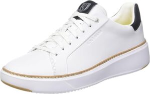 Cole Haan Men's Grandpro Topspin Sneaker