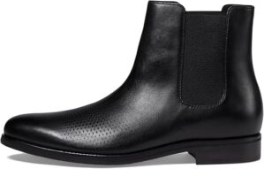 Cole Haan Men's Washington Grand Laser Chelsea Boot
