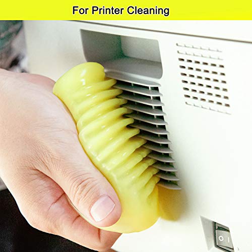 COLORCORAL Universal Cleaning Gel 160g - Image 5