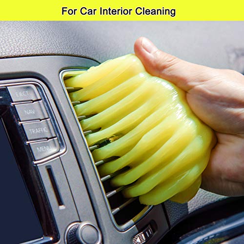 COLORCORAL Universal Cleaning Gel 160g - Image 2