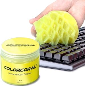 COLORCORAL Universal Cleaning Gel 160g