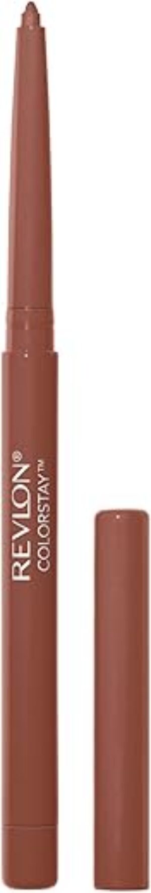 REVLON Colorstay Lip Liner with Built-in-Sharpener