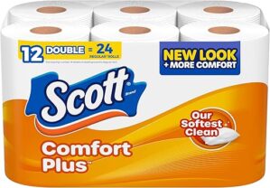 Toiletries