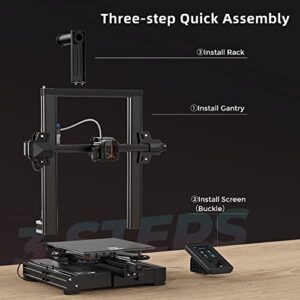 Comgrow Creality Ender 3 V2 Neo 3D Printer